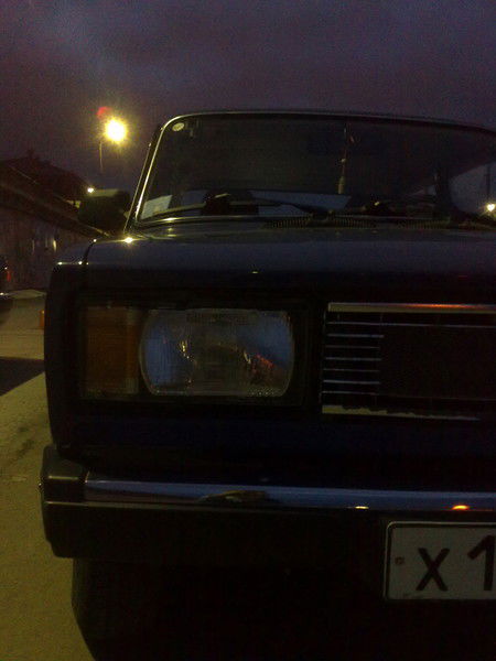 Егор Лаптев