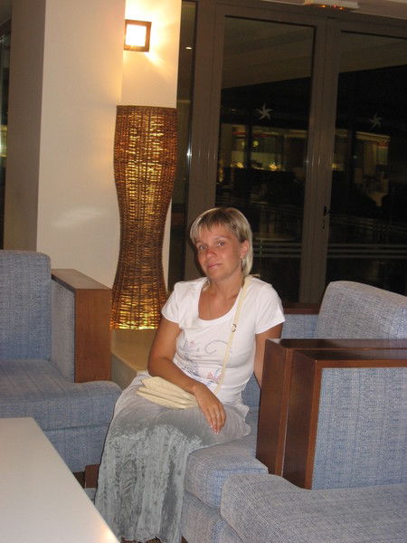 Ирина Дерюжникова