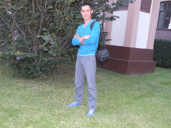 Ысак Бакиров