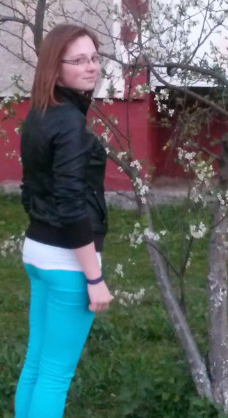 Анжелика Михайлова