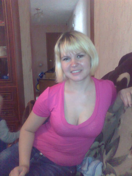 Ольга Жмуренко