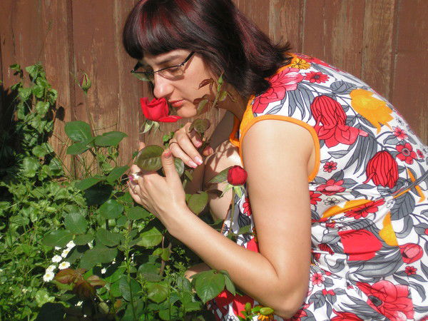 Марина Кукарина