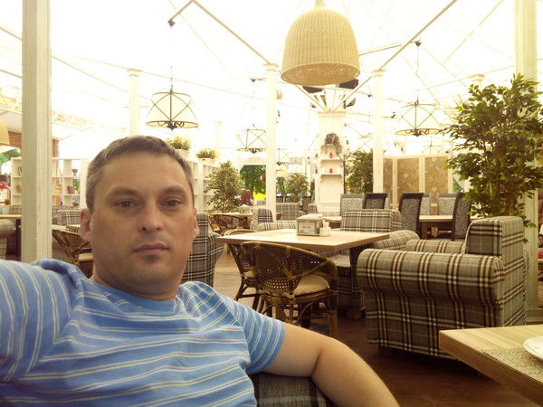 Серёжа Вылков