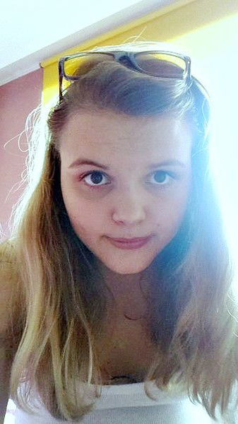 Аня Никитина