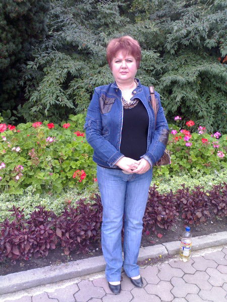 Лариса Ткаченко