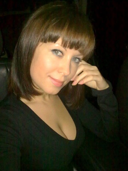 Инна Филимонова