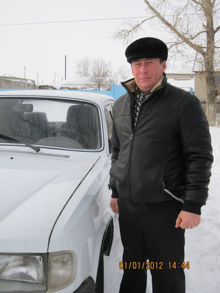 Николай Шиловский