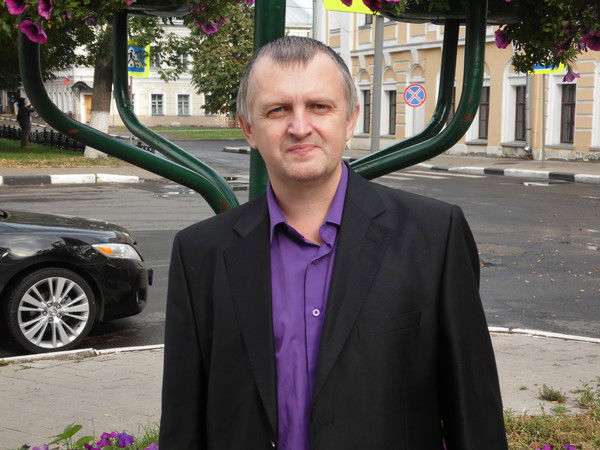 Бронислав Сабадан