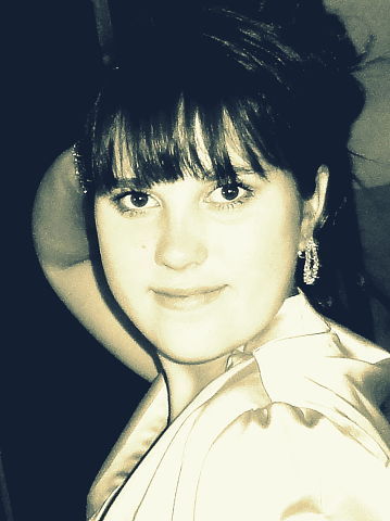 Кристина Данилова