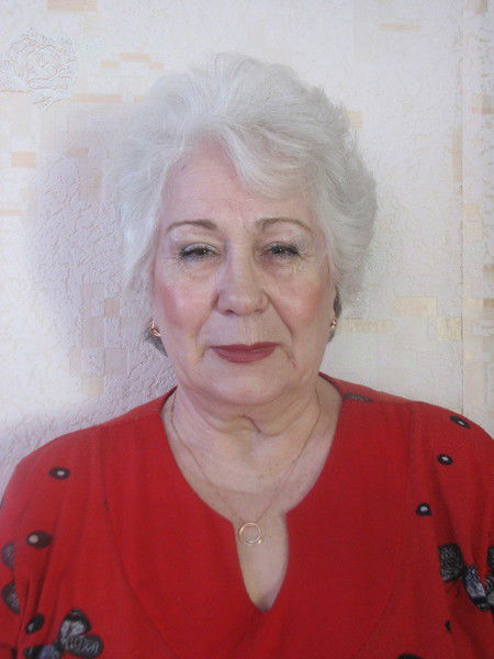 Людмила Шип