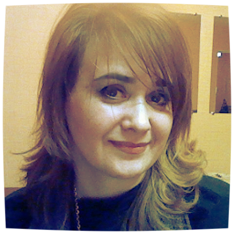 Лариса Волкова