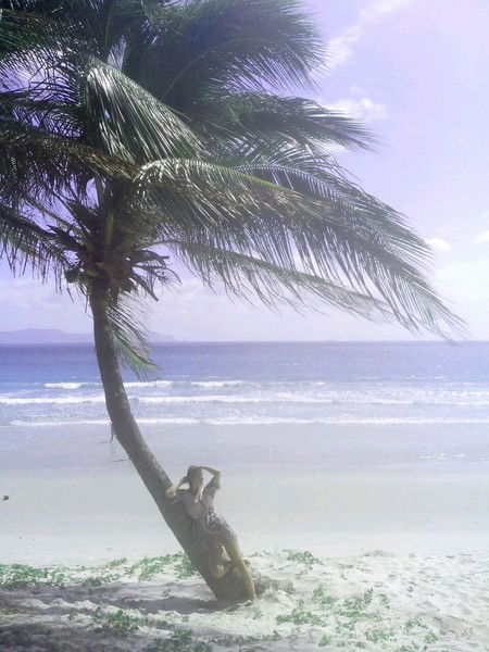 Анна Саламатина