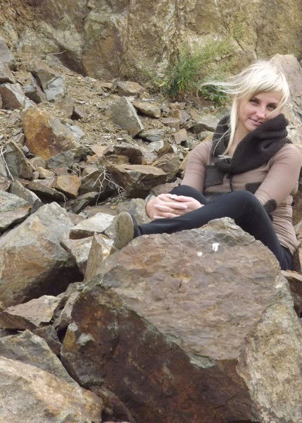 Дарья Тушинская