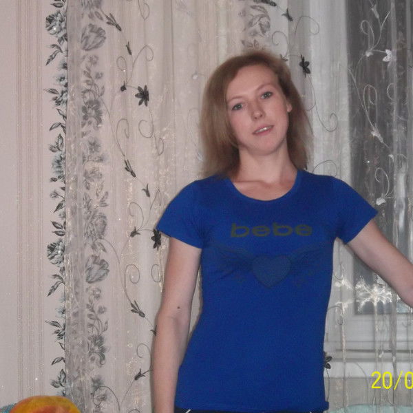 Марина Петрова