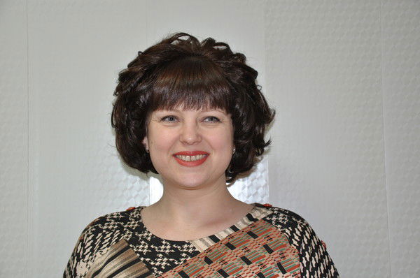 Алена Раковецкая