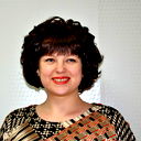 Алена Раковецкая