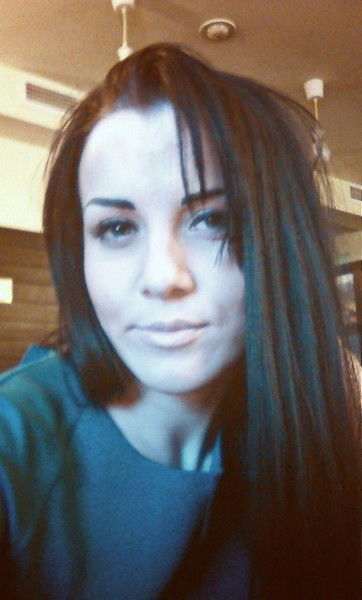 Кристина Сергеева