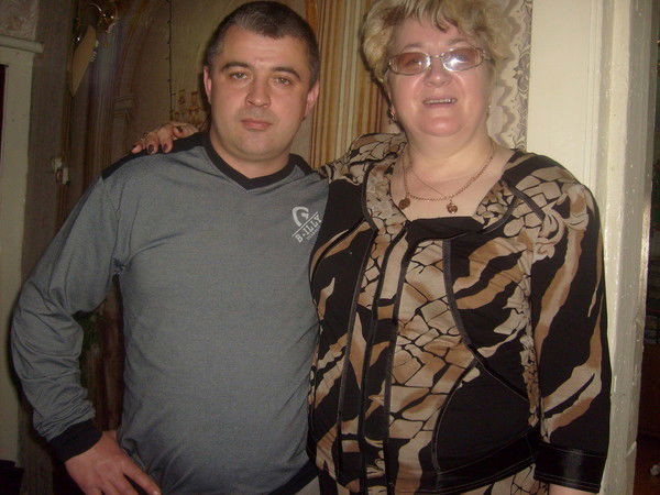 Ирина Немытышева