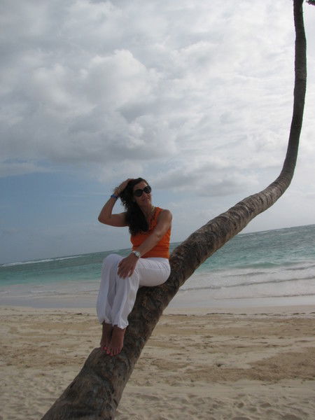 Алена Паньчук