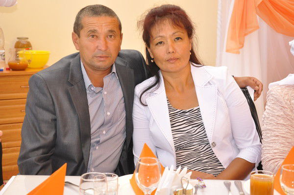 Умут Шахметова (Ашмадьярова)