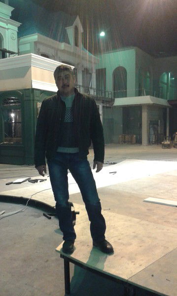 Болат Тельгозиев