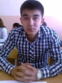 Алдияр Манкенов