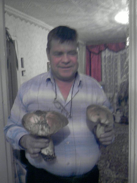 Владимир Кадильников