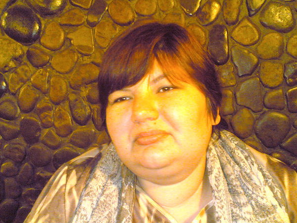 Елена Романченко