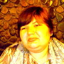 Елена Романченко