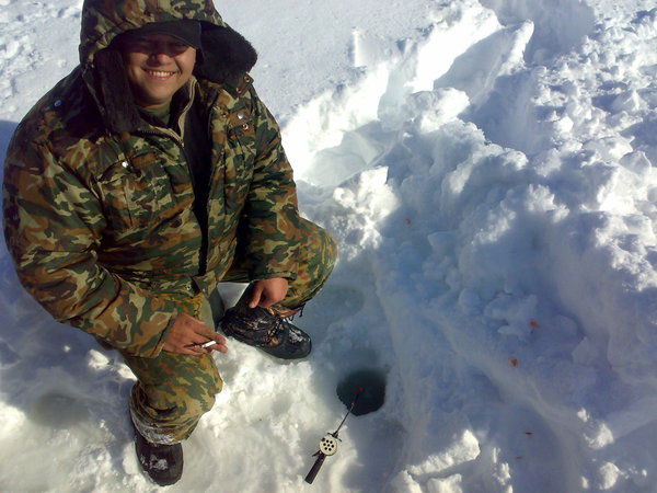 Игорь Замятин