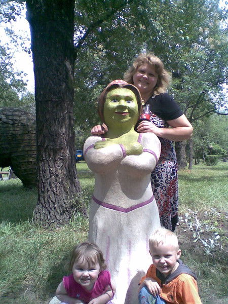 Татьяна Щербакова