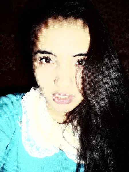 Альбина -Рахимова