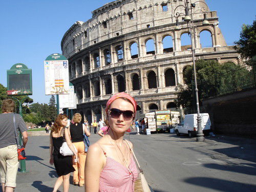 Юлия Кравцова