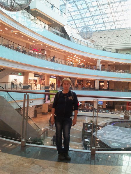 Ирина Борисова