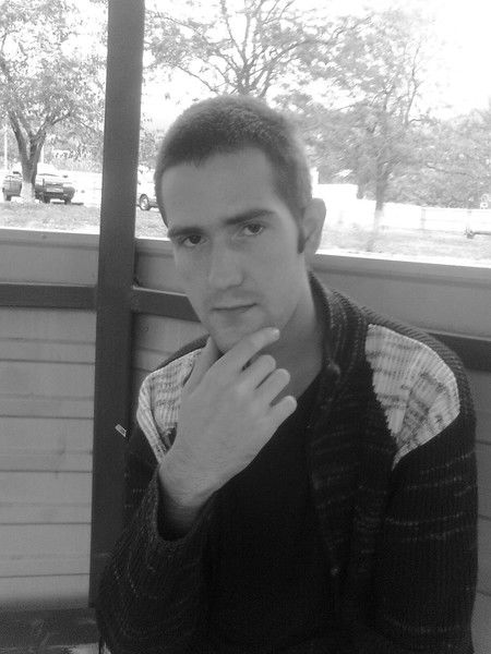 Анатолий Плотников