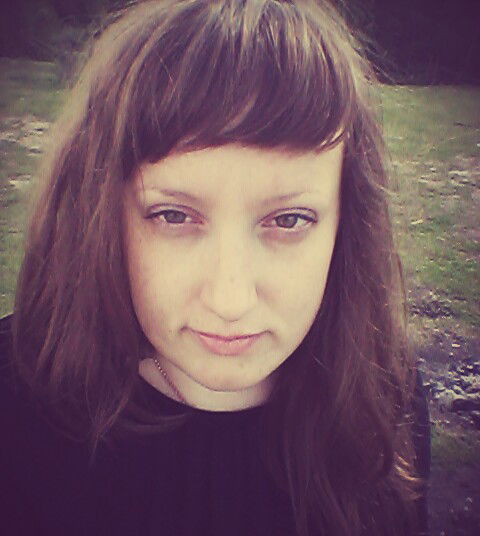 Анастасия Вареникова