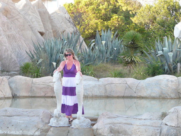 Ольга Бушуева