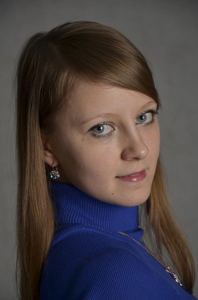 Светлана Додина