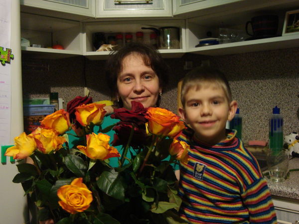 Тамара Агроник