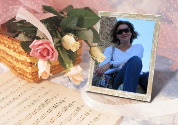 Светлана Головко