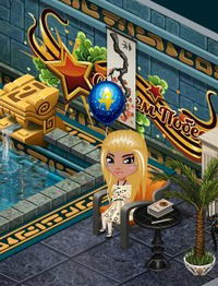 Соня Черпинская