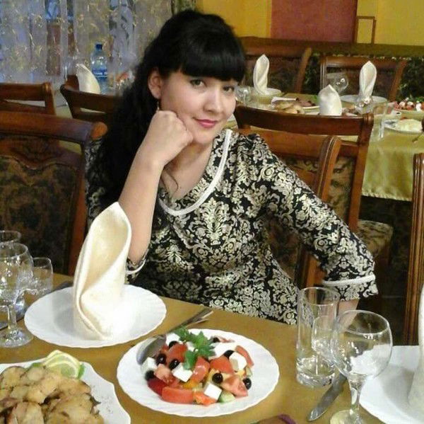 Гульшат Тулеубаева