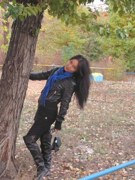 Назым Карабалина