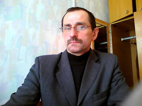 Владимир Шатеров