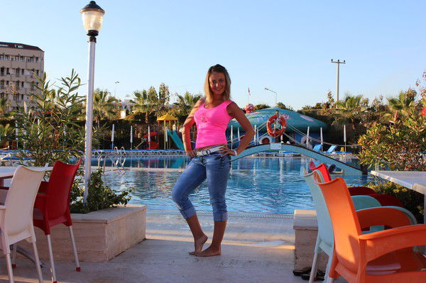 Анастасия Качуровская