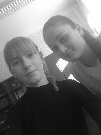 Татьяна Староверова