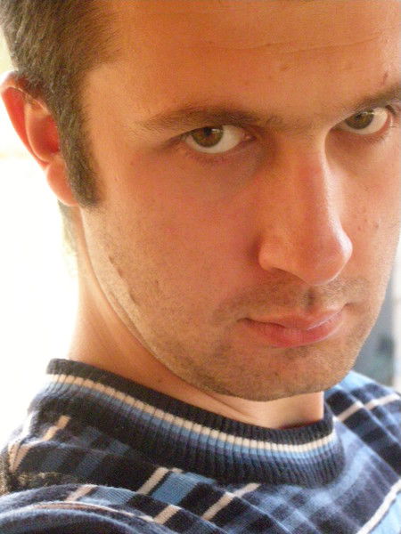 Денис Шкадин