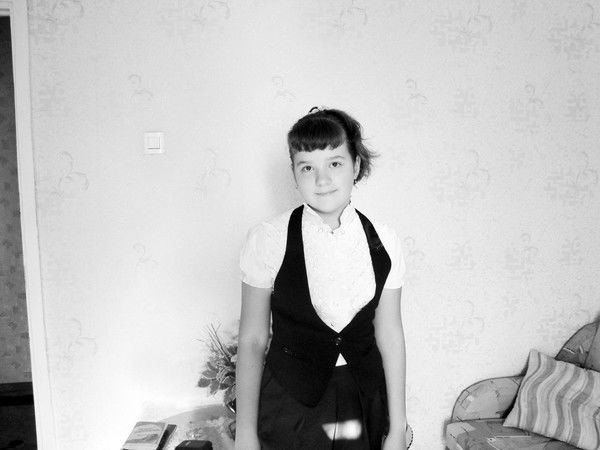 Анастасия Попова