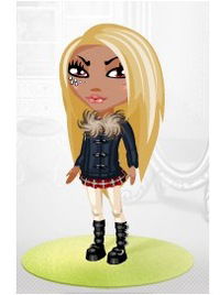 Злата Котолупенко