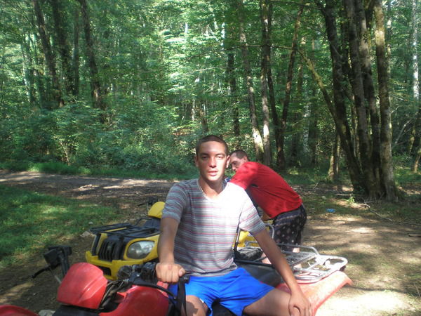 Константин Коротаев